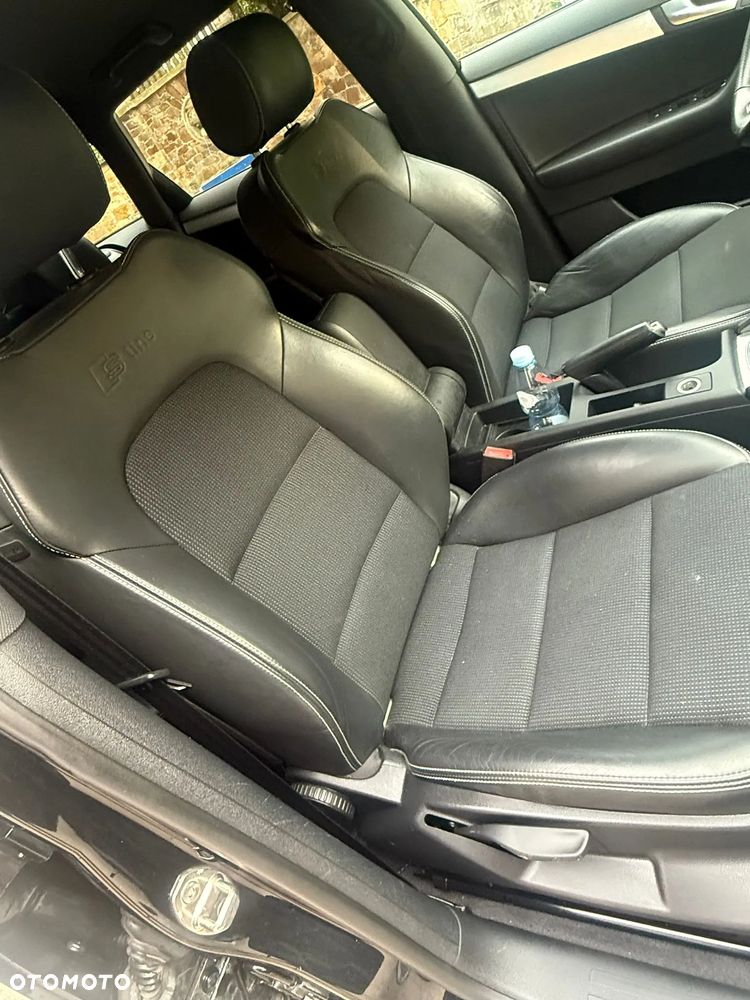 Audi A3 Sportback - 10