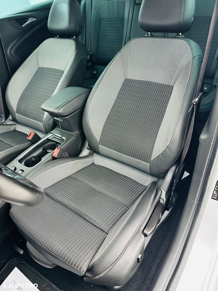 Opel Astra 1.5 D Start/Stop Elegance - 19