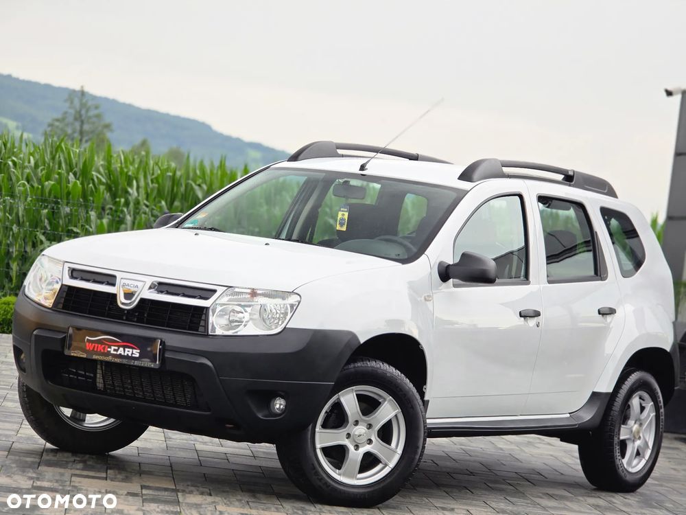 Dacia Duster 1.6 16V 4x2 - 7