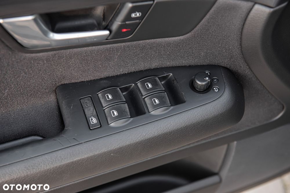 Audi A4 Avant 1.8 T quattro - 17