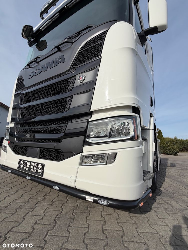 Scania R500 - 21