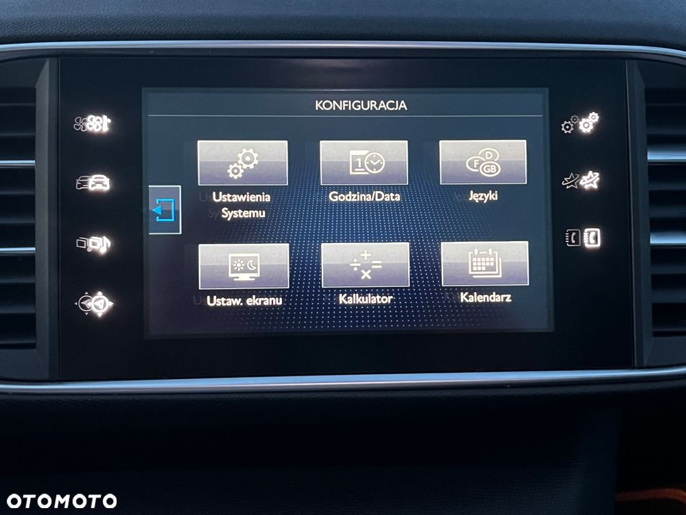 Peugeot 308 PureTech 130 EAT6 Stop & Start GT-Line Edition - 26