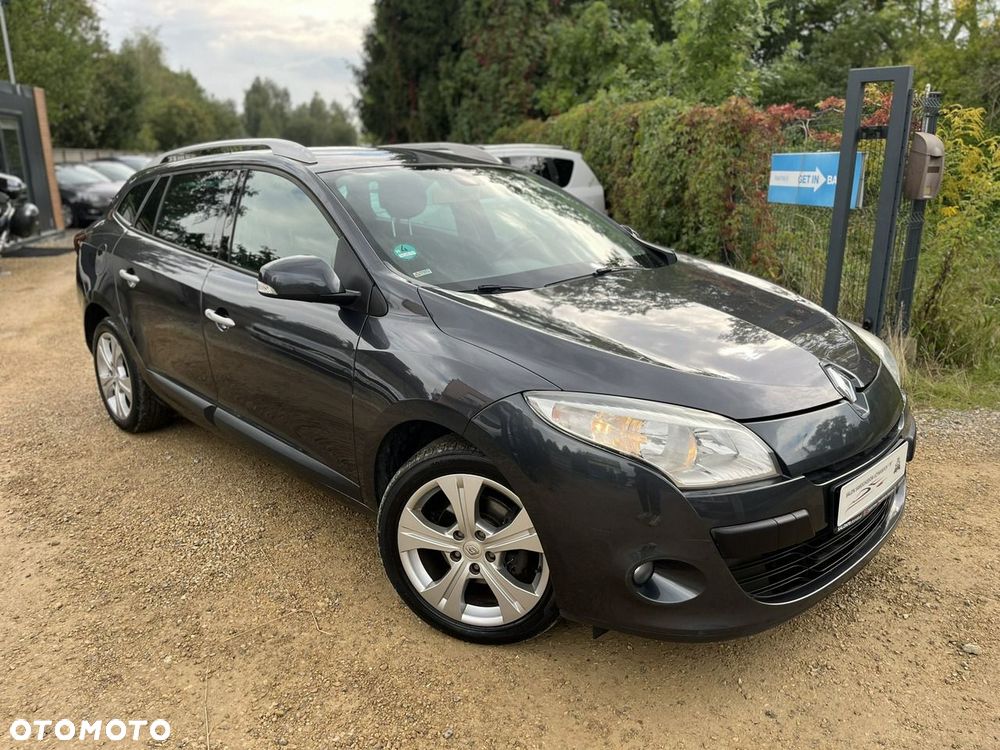 Renault Megane - 9