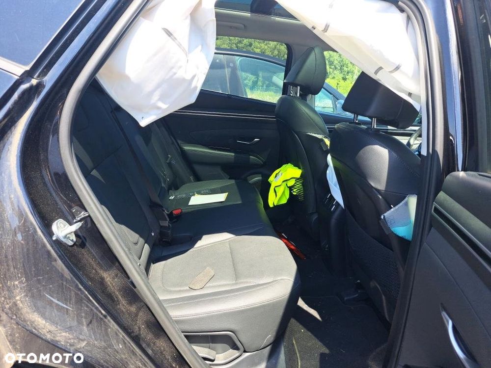 Hyundai Tucson - 8