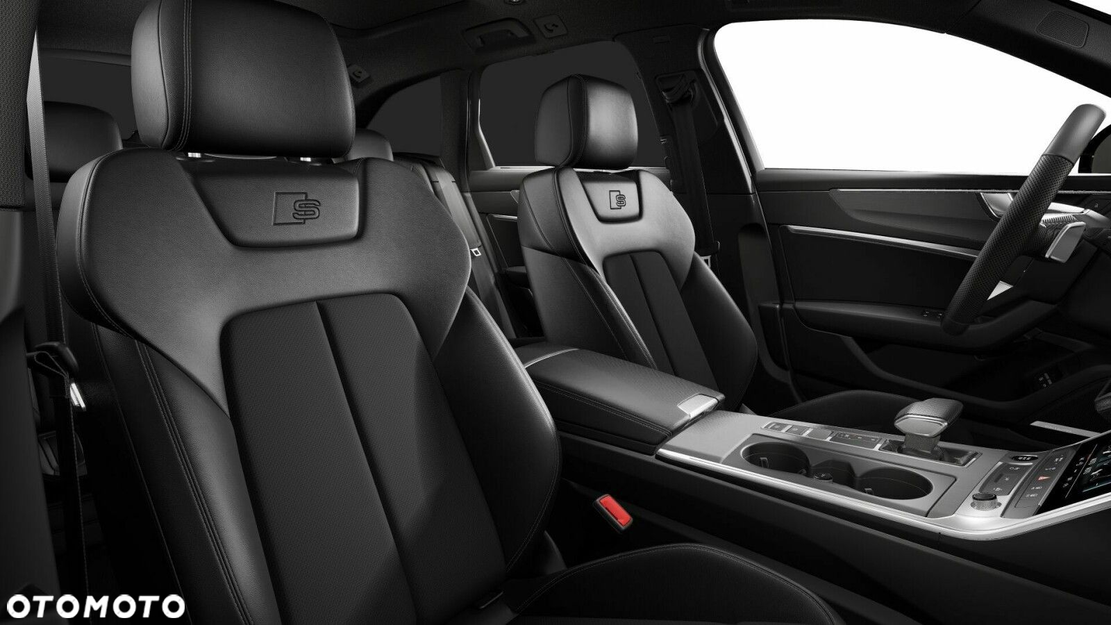 Audi A6 - 8