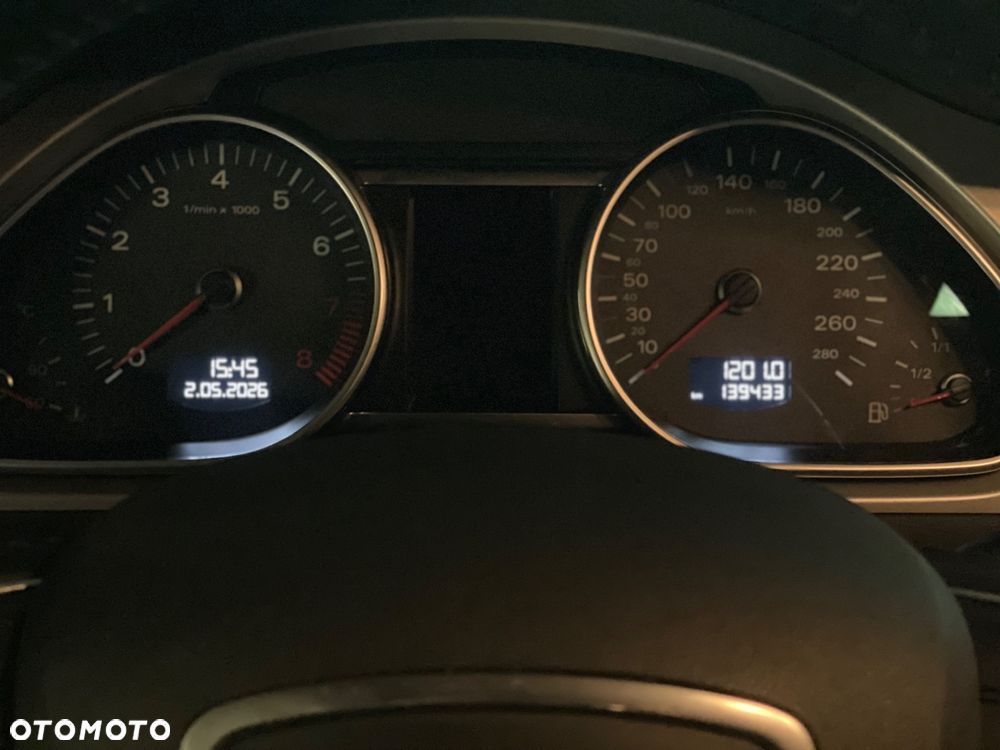 Audi Q7 - 19