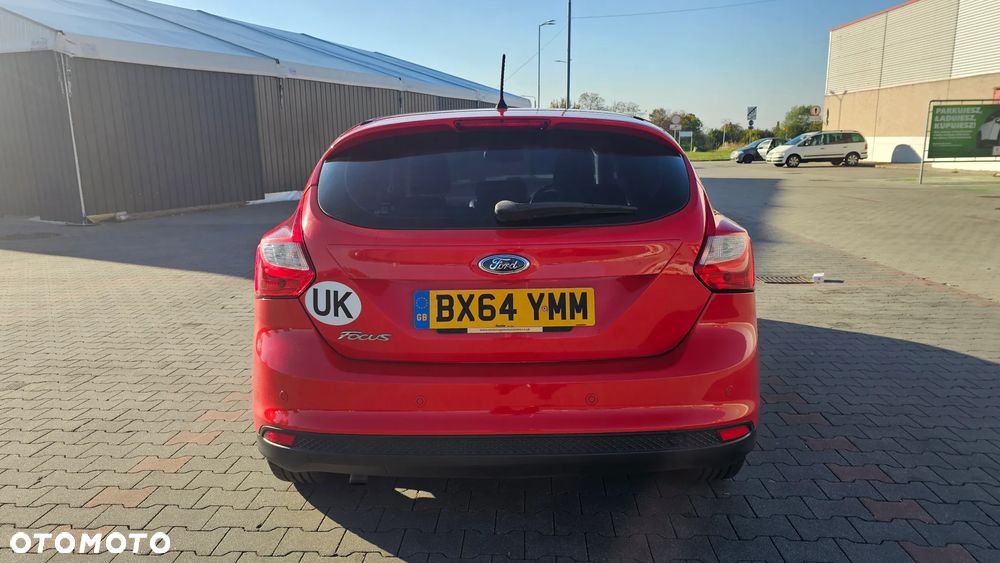 Ford Focus - 7