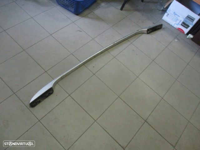 Barra De Tejadilho 9641409380 PEUGEOT 307 SW 2006 5P ESQ - 2