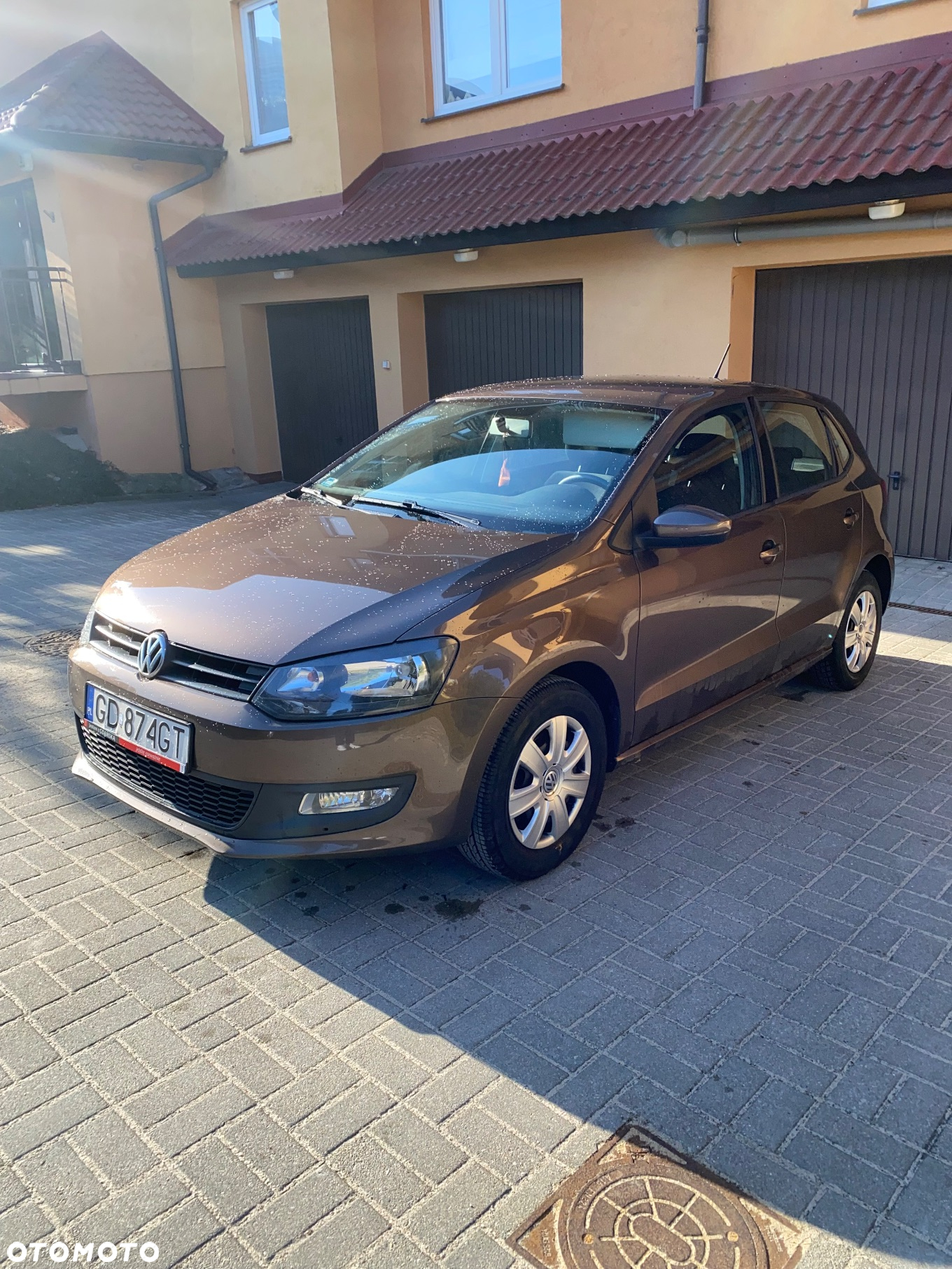 Volkswagen Polo - 2