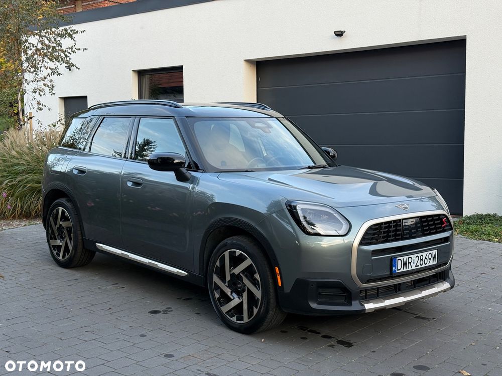 MINI Countryman - 6