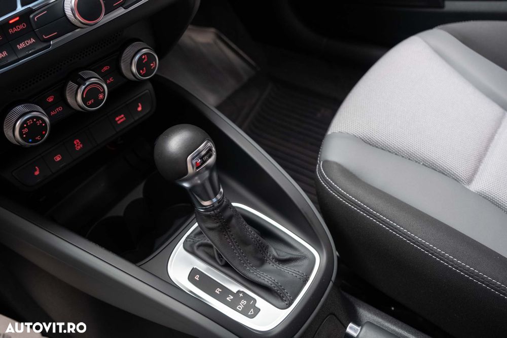 Audi A1 - 17