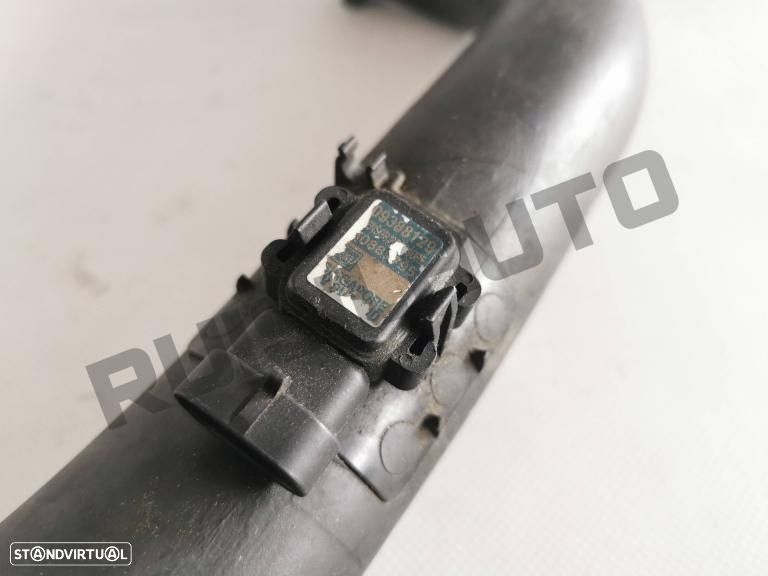 Tubo Ar 0938_8129 Mitsubishi Space Star [1998_2004] 1.9 Di-d - 4