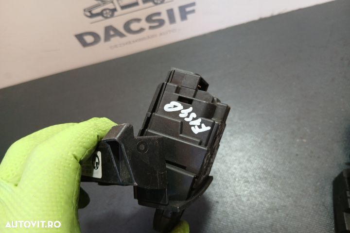 Contact cu cheie Cititor cheie    Inel contact 6966714 6966714 BMW X5 - 3