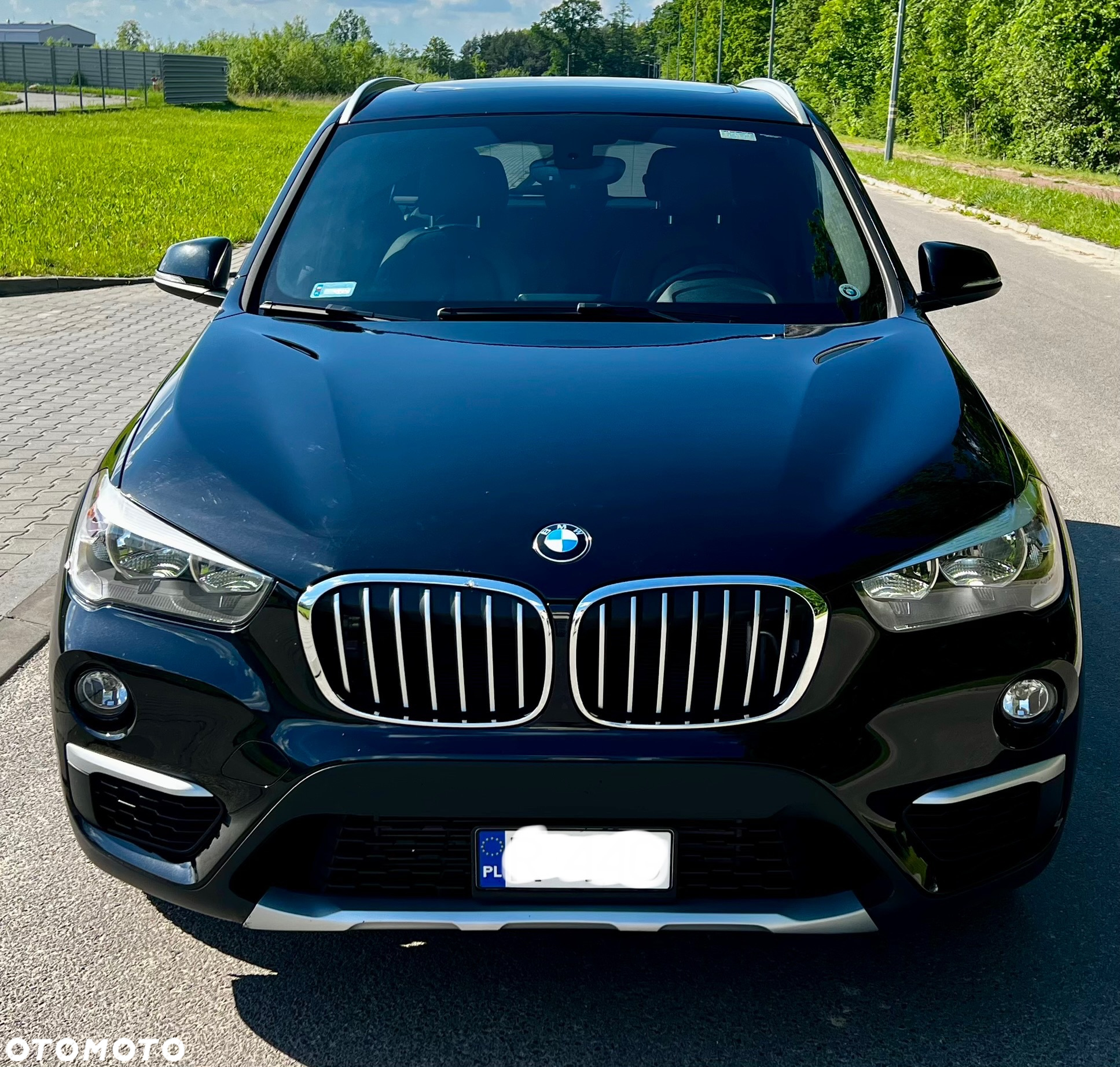 BMW X1 - 2