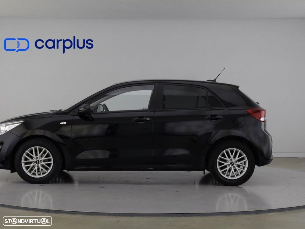 Kia Rio 1.2 CVVT Urban - 4