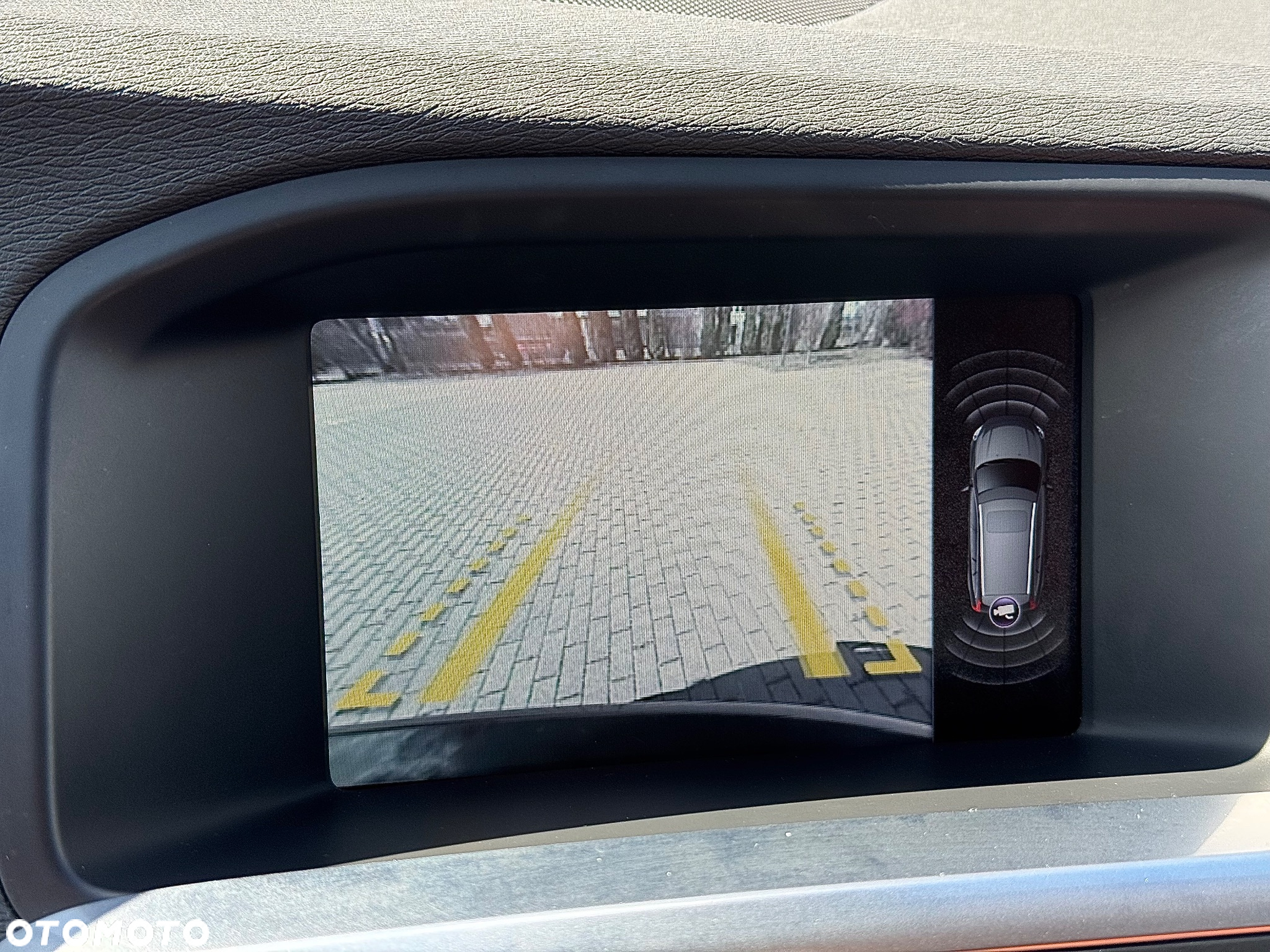 Volvo V60 - 15