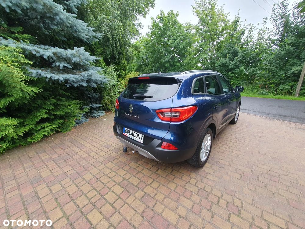 Renault Kadjar Energy dCi 130 Business - 6