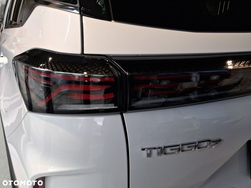 Chery Tiggo 7 - 10