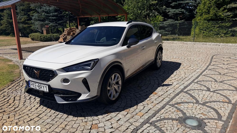 Cupra Formentor 1.5 TSI DSG - 4