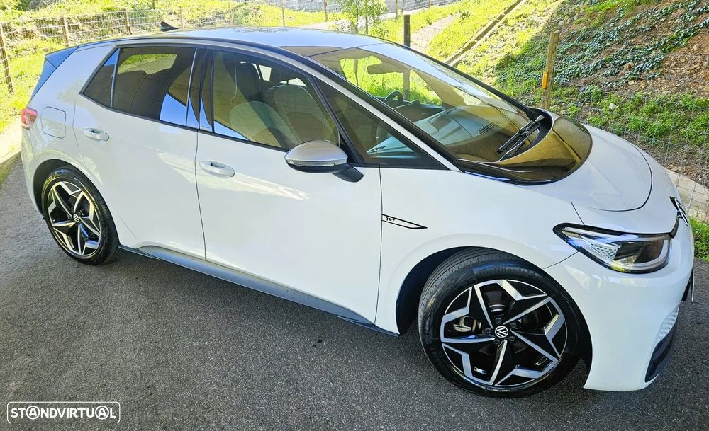 VW ID.3 Pro Performance 1st Plus - 9