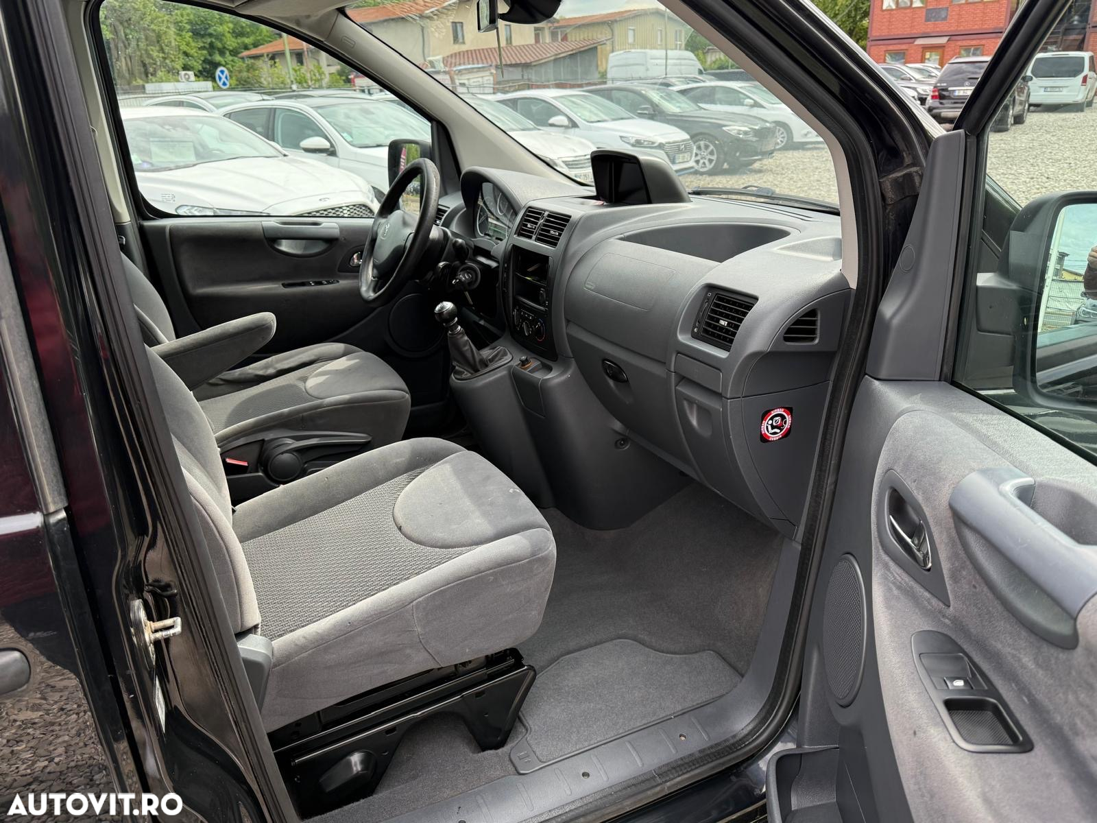 Peugeot Expert Tepee L2H1 (5-Si.) Active - 14