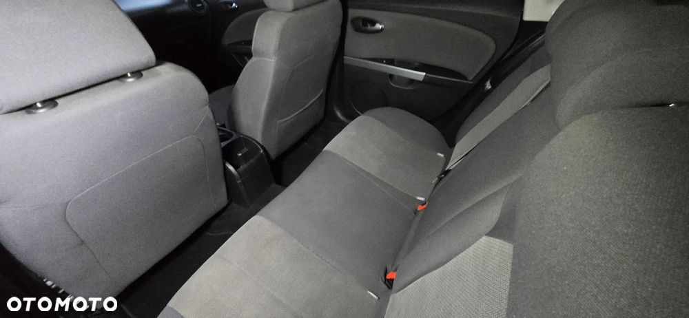 Seat Leon 1.6 TDI DPF E-Ecomotive Style - 12
