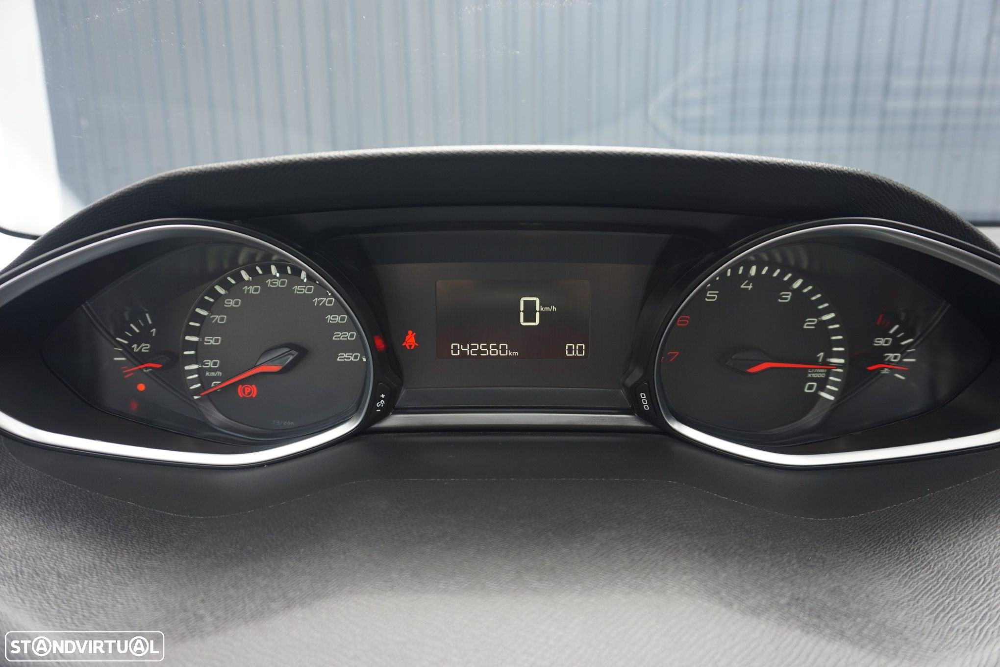 Peugeot 308 1.2 PureTech Style - 10