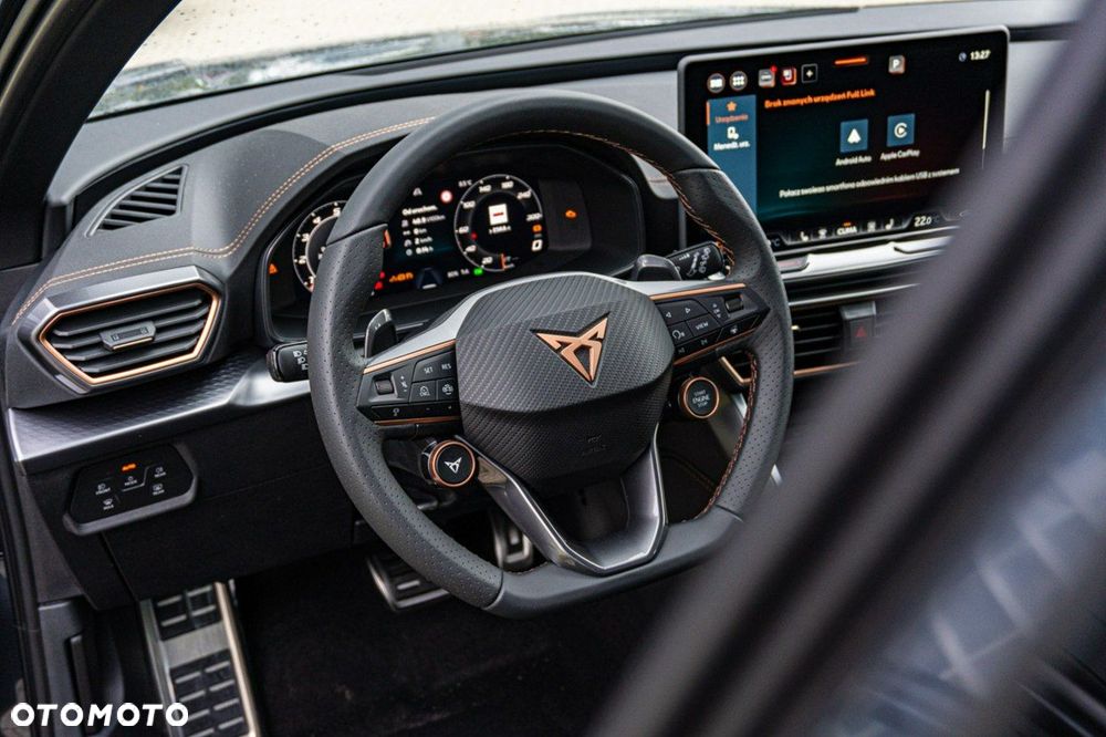 Cupra Leon Sportstourer - 12