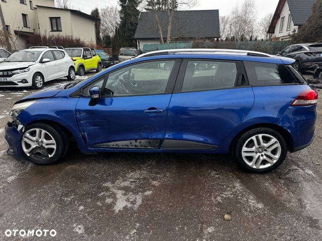 Renault Clio dCi 90 Start & Stop COLLECTION - 14