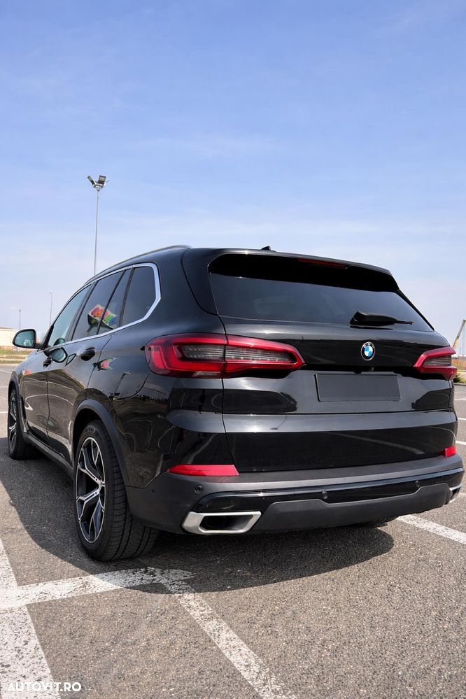 BMW X5 - 9