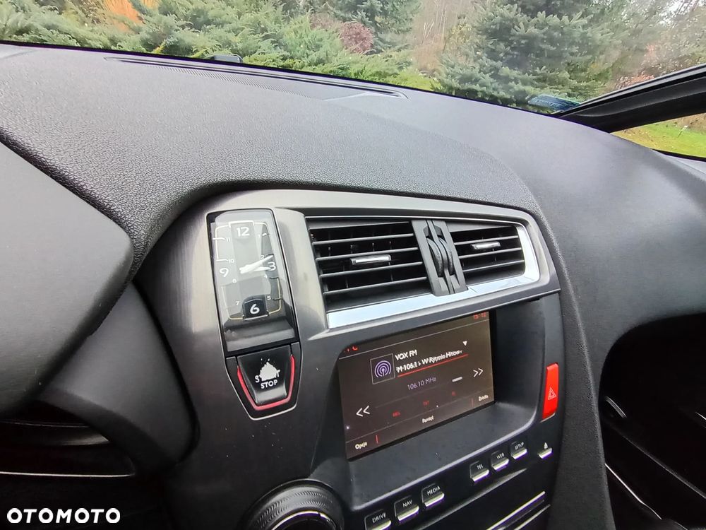 DS Automobiles DS 5 - 31