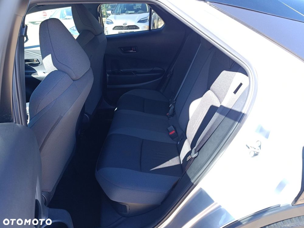 Toyota C-HR 1.8 Hybrid Style - 23