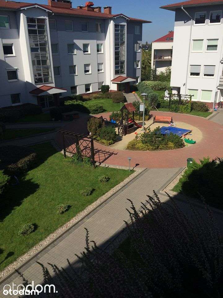 Mieszkanie na Strzeszynie ul. Literacka