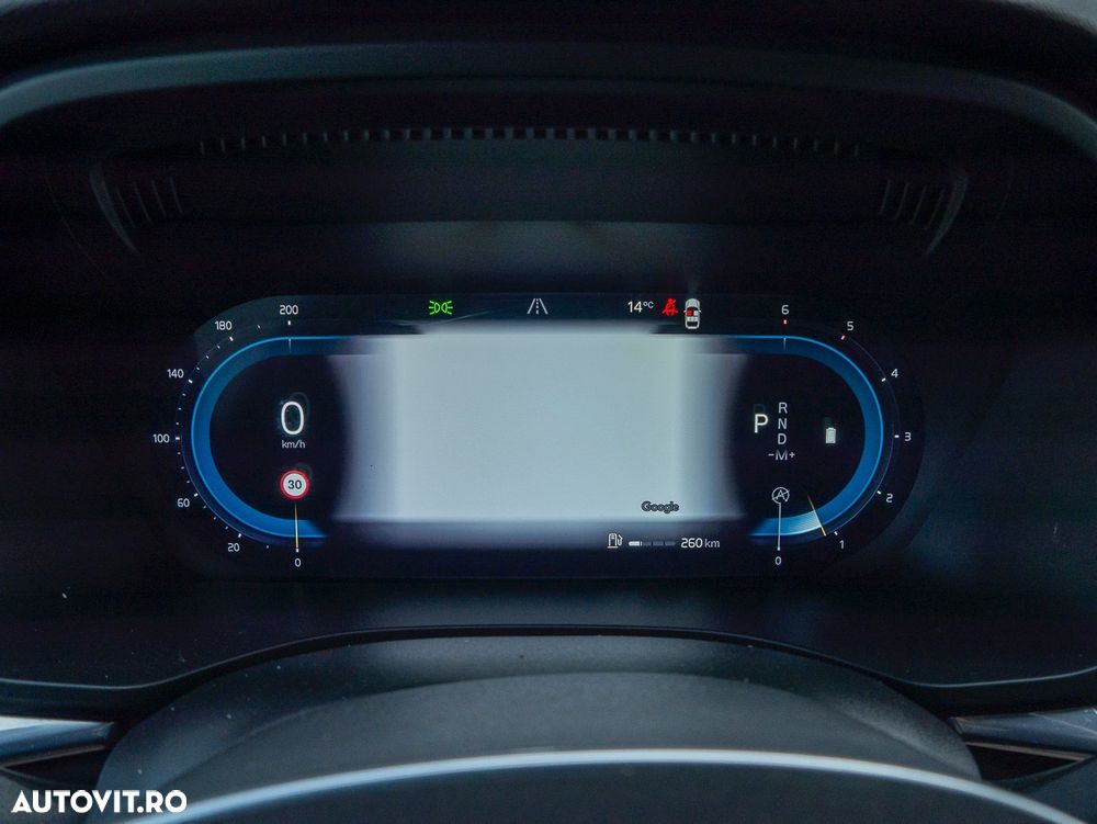 Volvo XC 60 B4 D AWD Geartronic Momentum - 10