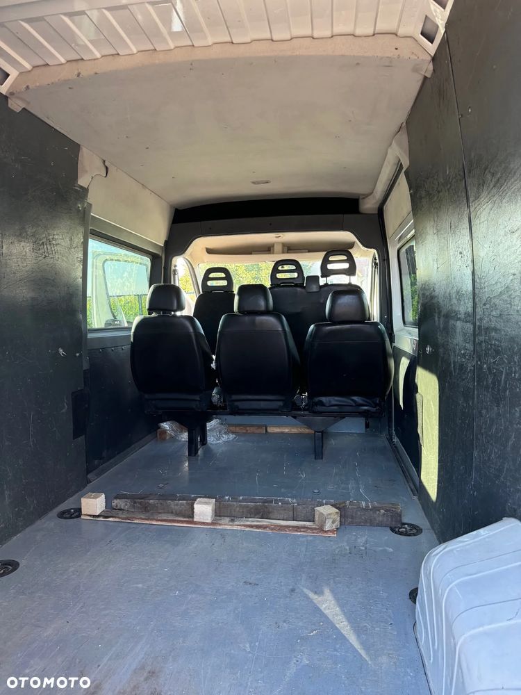 Citroën JUMPER - 12