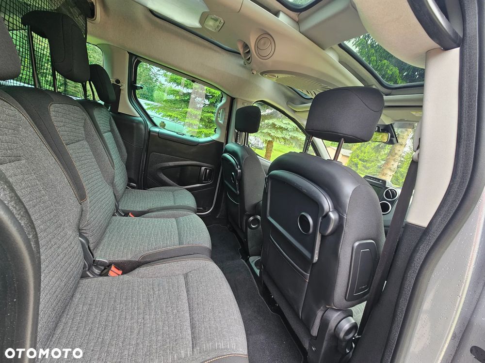 Citroën Berlingo Multispace BlueHDi 120 S&S SELECTION - 16