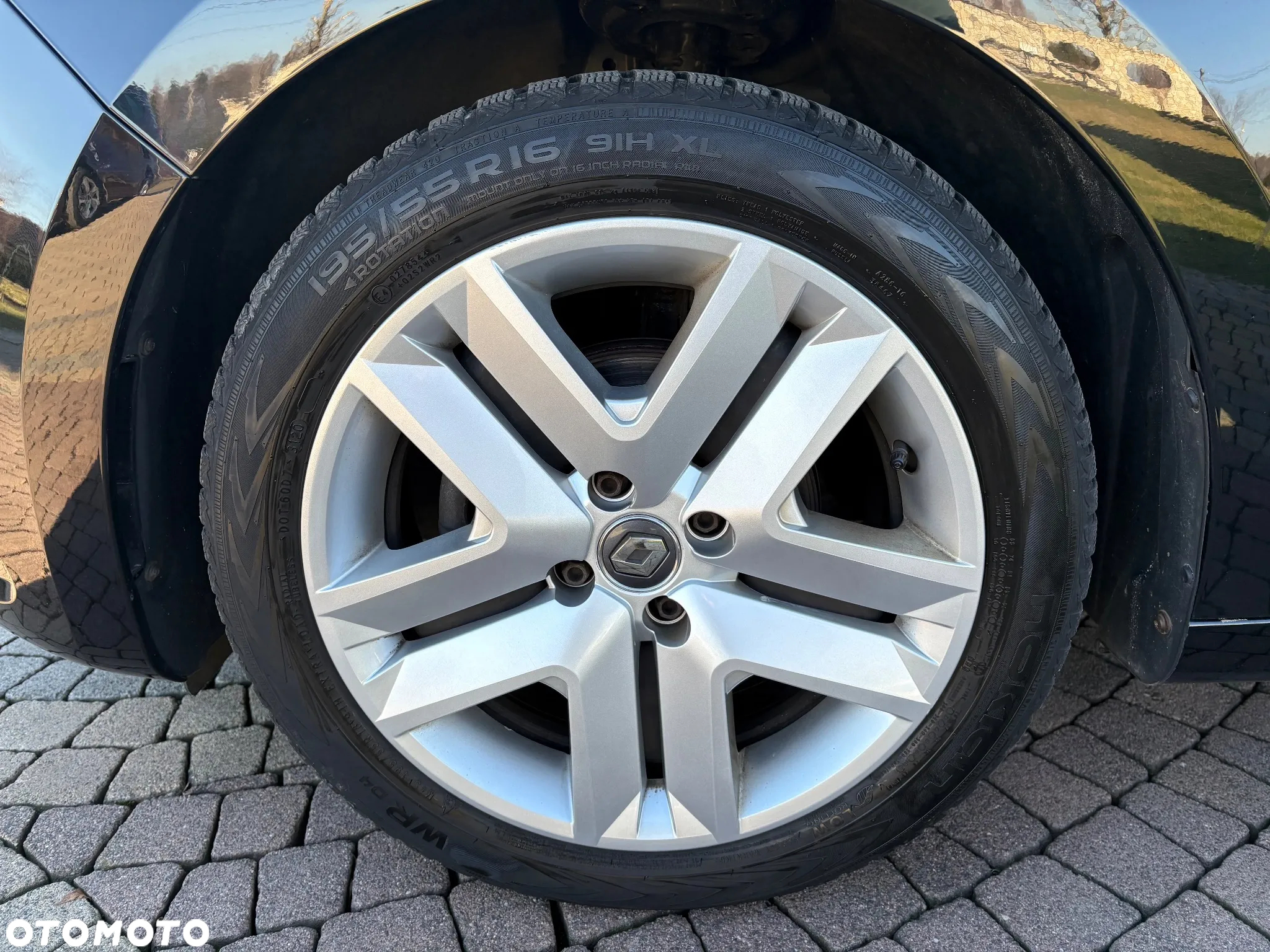 Renault Clio 1.0 TCe Zen - 13