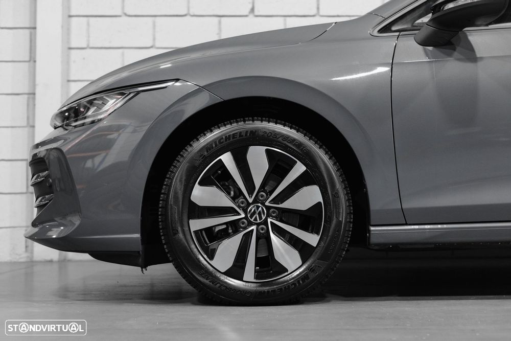 VW Golf 2.0 TDI SCR DSG Goal - 37