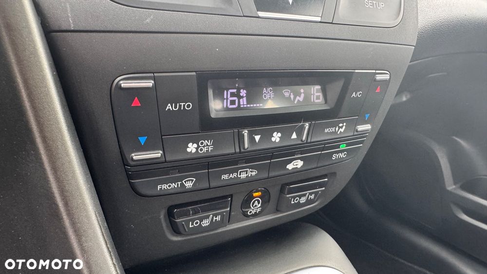 Honda Civic 1.8 Comfort - 40