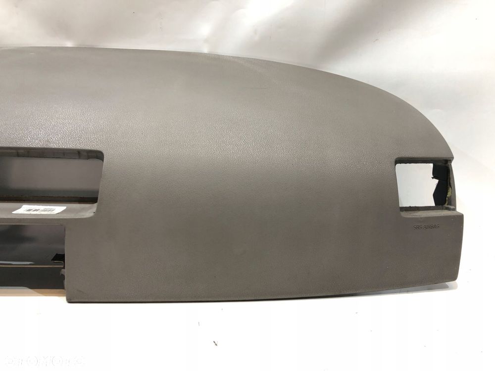 volvo v50 deska konsola poduszka airbag komplet - 4