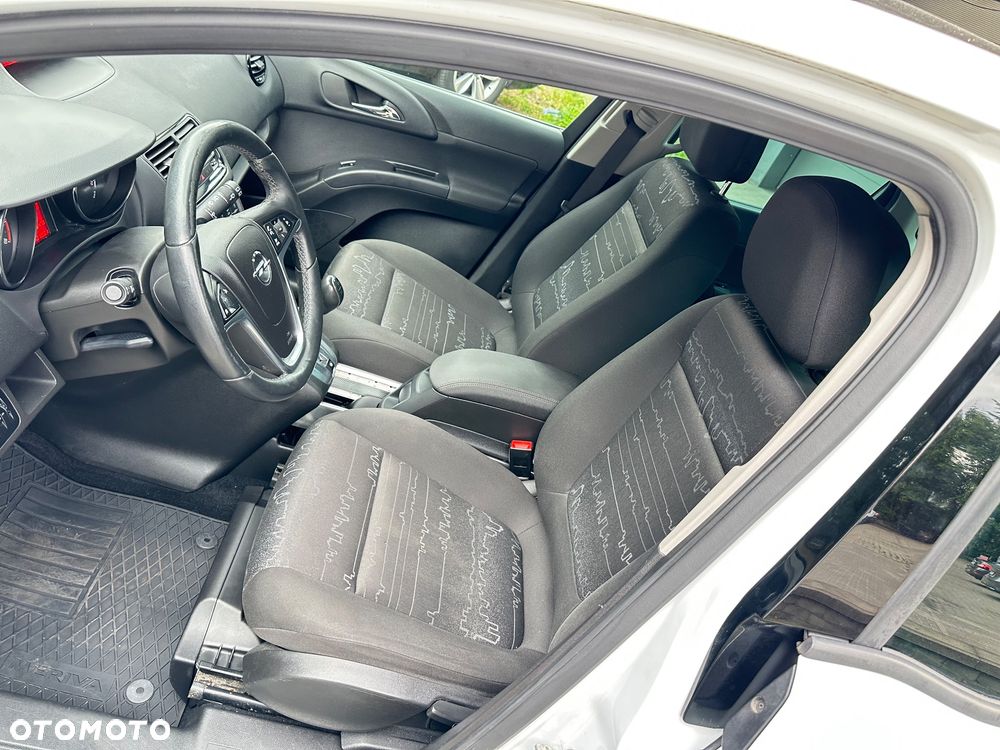 Opel Meriva 1.4 Color Edition - 13