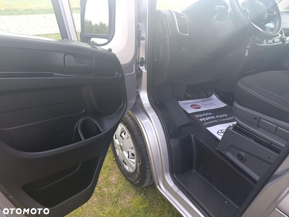 Toyota PROACE MAX - 16