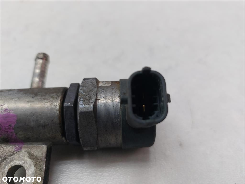 Listwa wtryskowa ZAFIRA B Suzuki SX4 I 2006-2013 1.9 DDIS 120 KM BOSCH - 3
