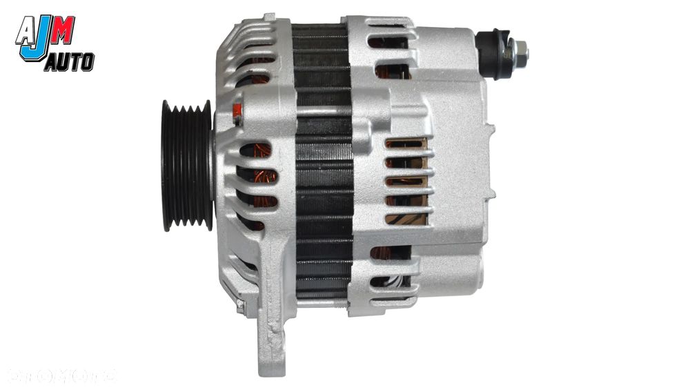 Alternator 1.8 2.0 2.4 GDI i KIA Magentis I Mitsubishi Carisma Galant VIII Pajero Pinin I Space Star Runner Wagon Volvo S40 I V40