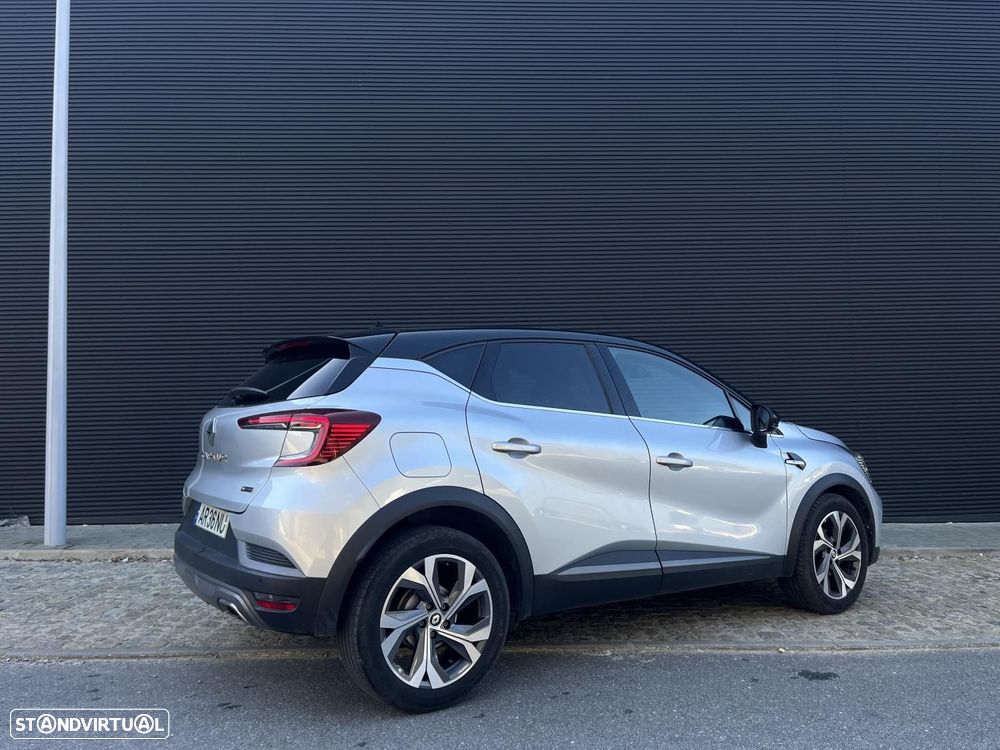 Renault Captur 1.0 TCe RS Line - 6