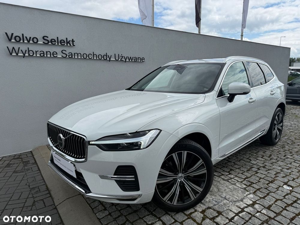 Volvo XC 60 - 2
