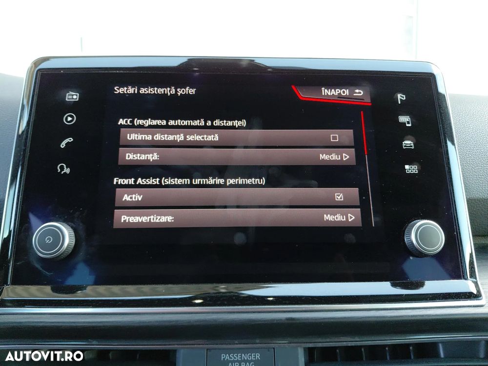 Seat Tarraco 2.0 TDI 4DRIVE DSG SCR Xcellence - 27