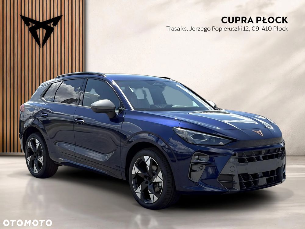 Cupra Terramar - 3