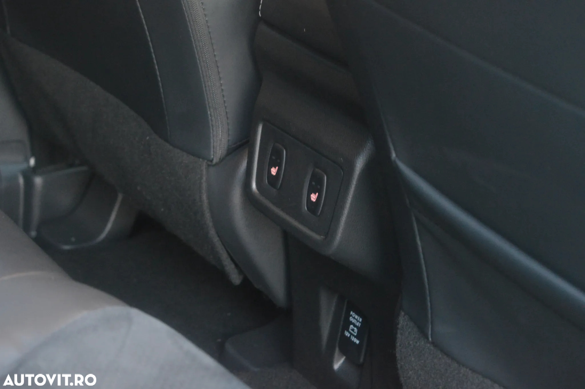 Mitsubishi Eclipse-Cross PHEV Instyle - 19