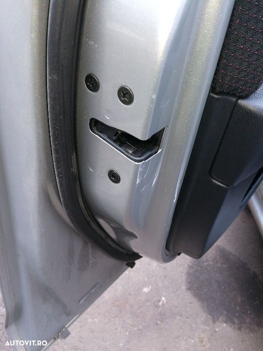 Broasca usa Mazda 3 2003-2009 broasa actuator usi fata spate mazda 3 - 2